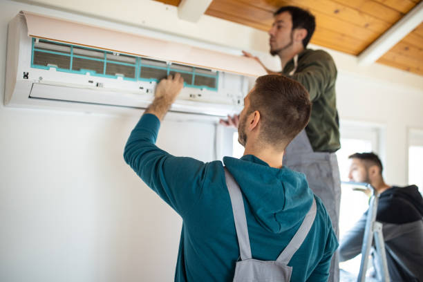 Best Seasonal HVAC Services in Laurium, MI