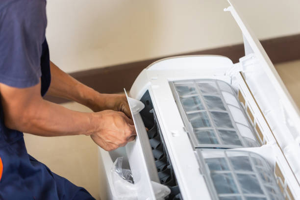 Professional HVAC in Laurium, MI