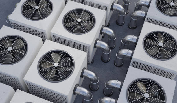 Best Geothermal HVAC Systems in Laurium, MI