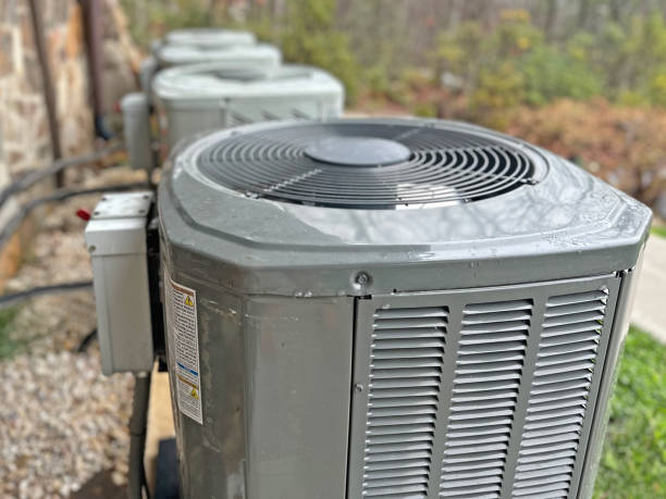 Best HVAC Software and Technology in Laurium, MI